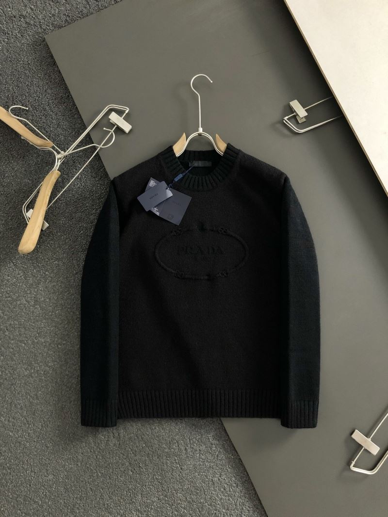 Prada Sweaters